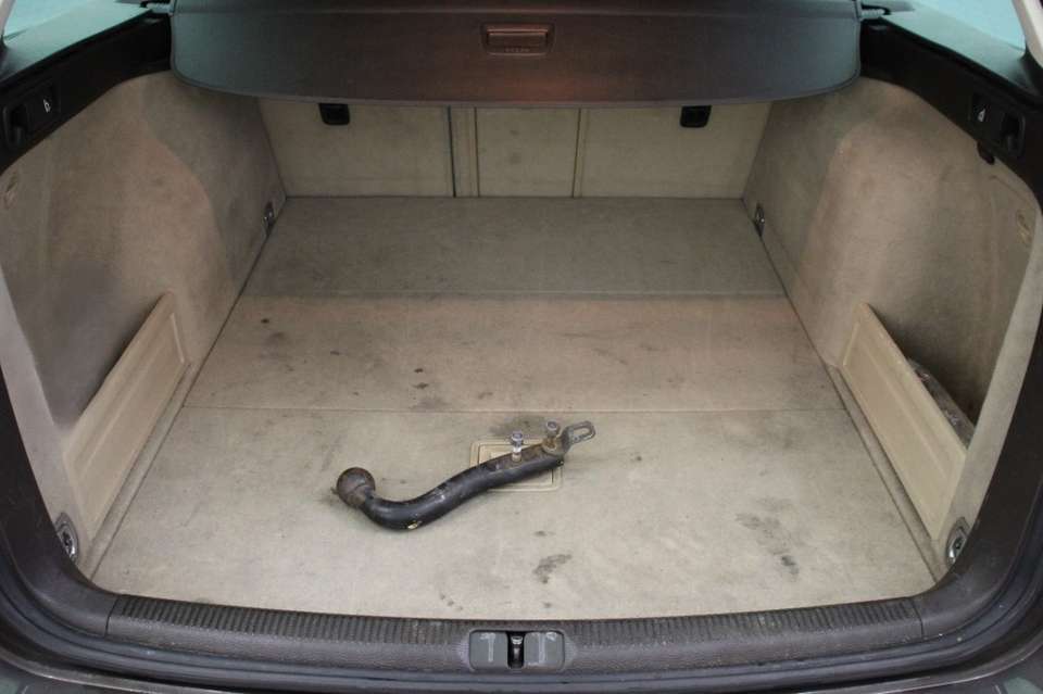 Volkswagen Passat Variant - Imagem 11