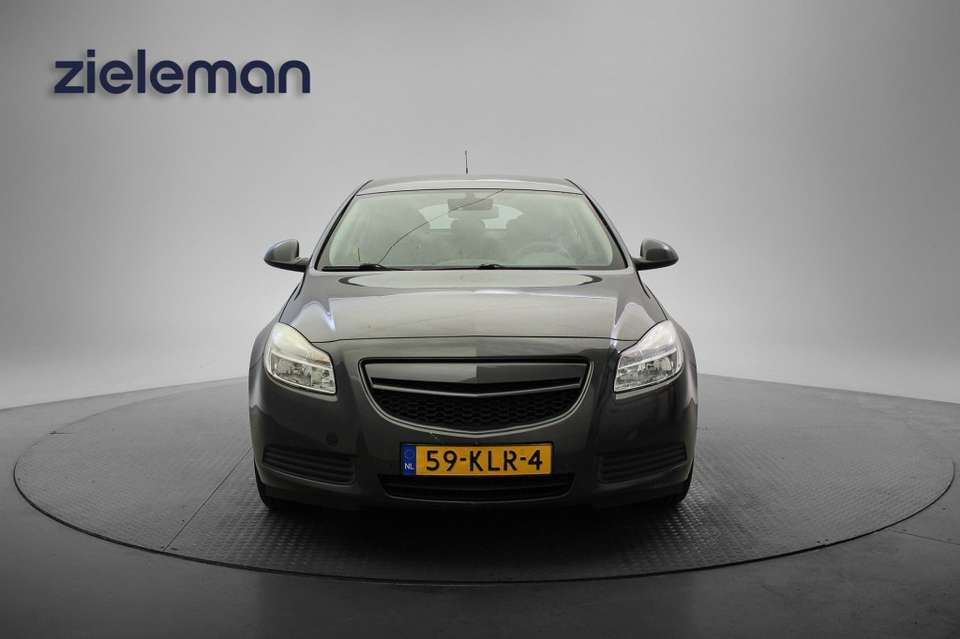 Opel Insignia - Imagem 12
