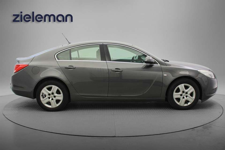 Opel Insignia - Imagem 13