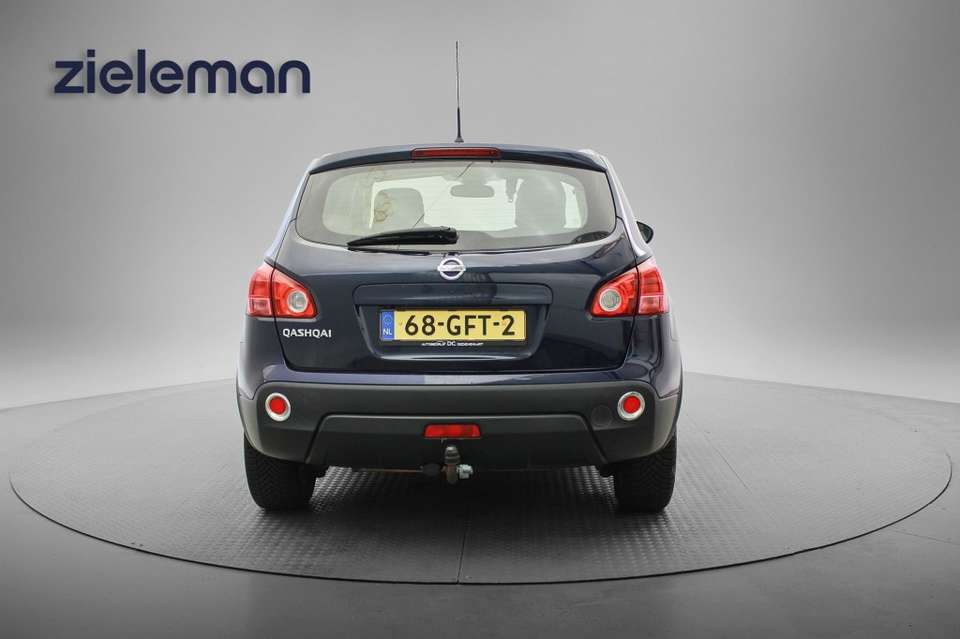 Nissan Qashqai - Imagem 15