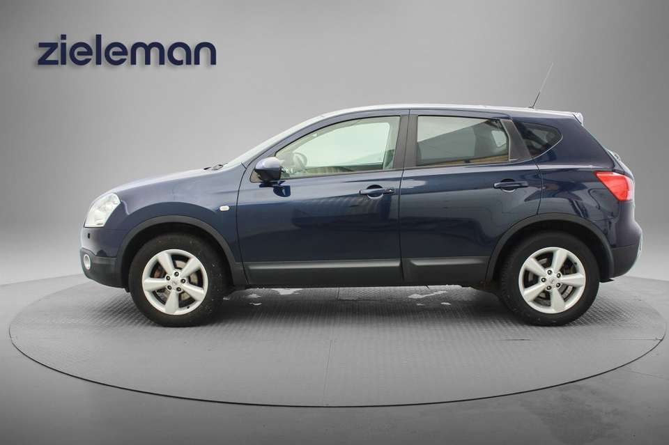 Nissan Qashqai - Imagem 16