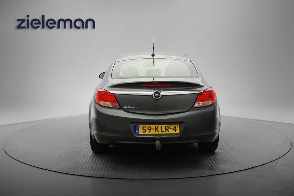 Opel Insignia - Imagem 15