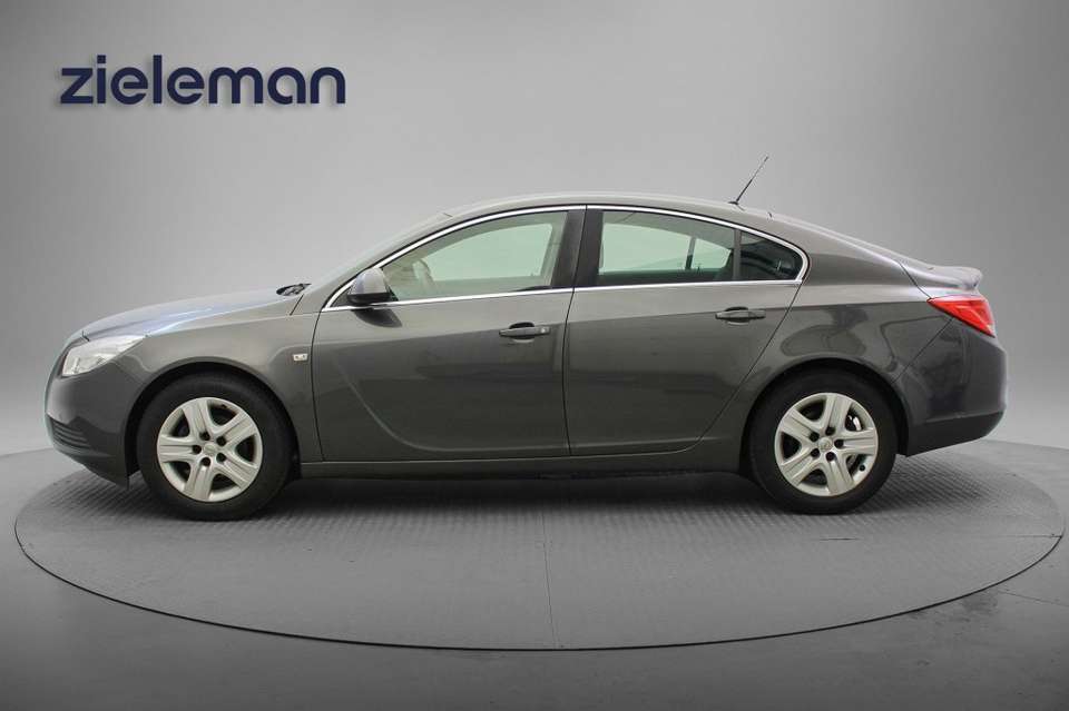 Opel Insignia - Imagem 16