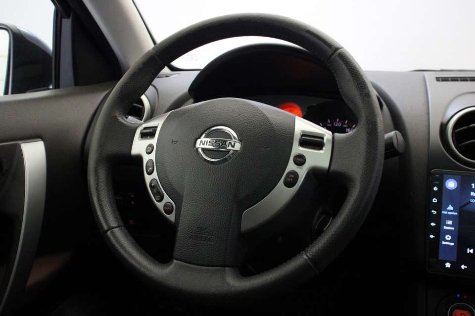 Nissan Qashqai - Imagem 18
