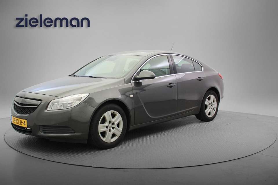 Opel Insignia - Imagem 17