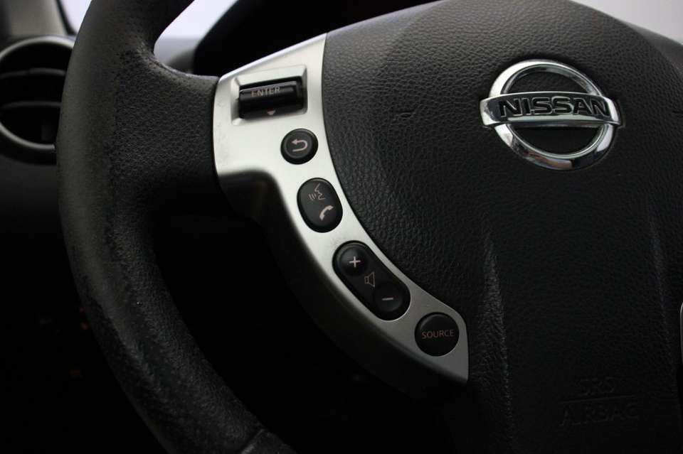 Nissan Qashqai - Imagem 19