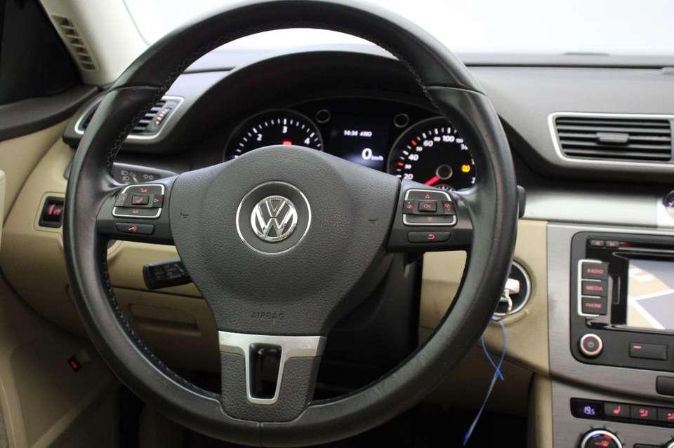 Volkswagen Passat Variant - Imagem 19