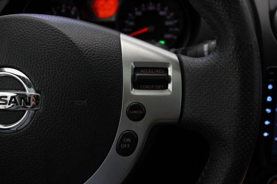 Nissan Qashqai - Imagem 20