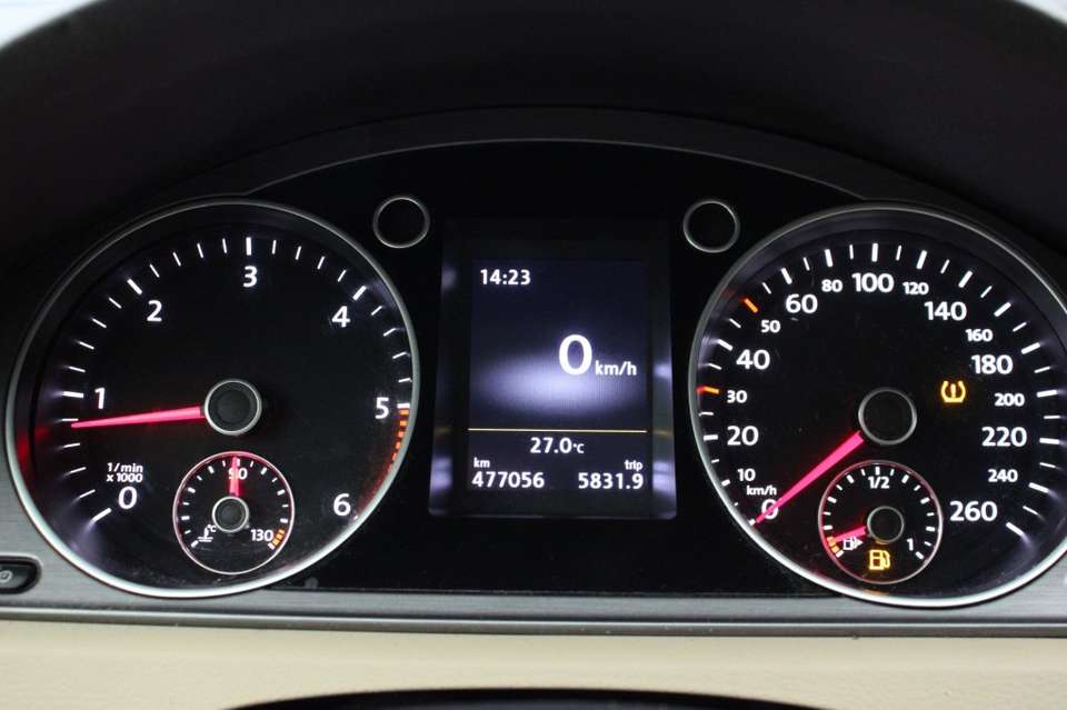 Volkswagen Passat Variant - Imagem 20