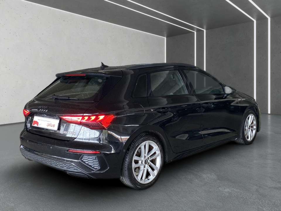 Audi A3 - Imagem 3