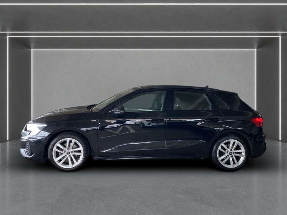 Audi A3 - Imagem 4