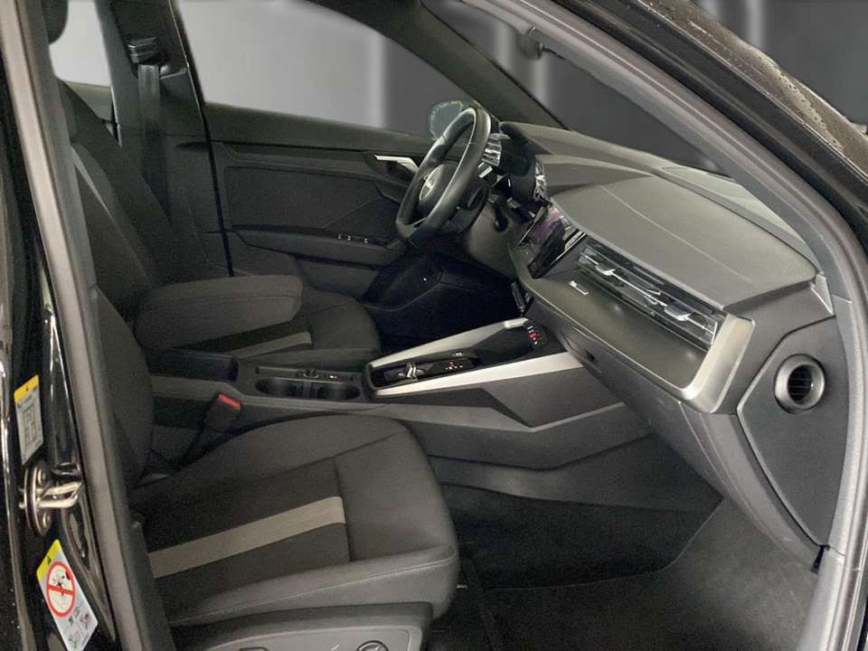Audi A3 - Imagem 5