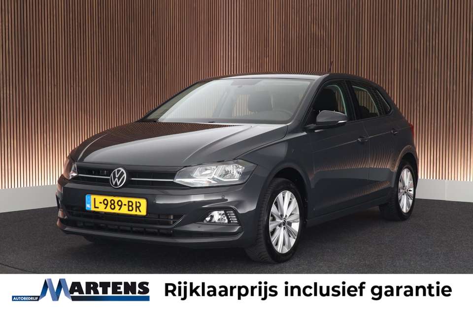 Volkswagen Polo - Imagem 1