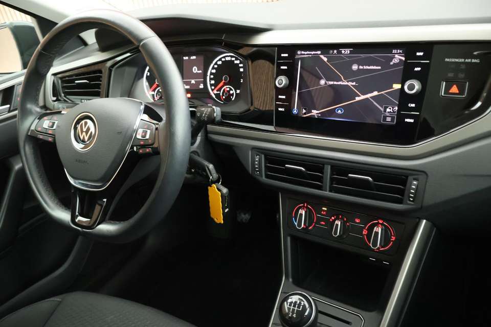 Volkswagen Polo - Imagem 3