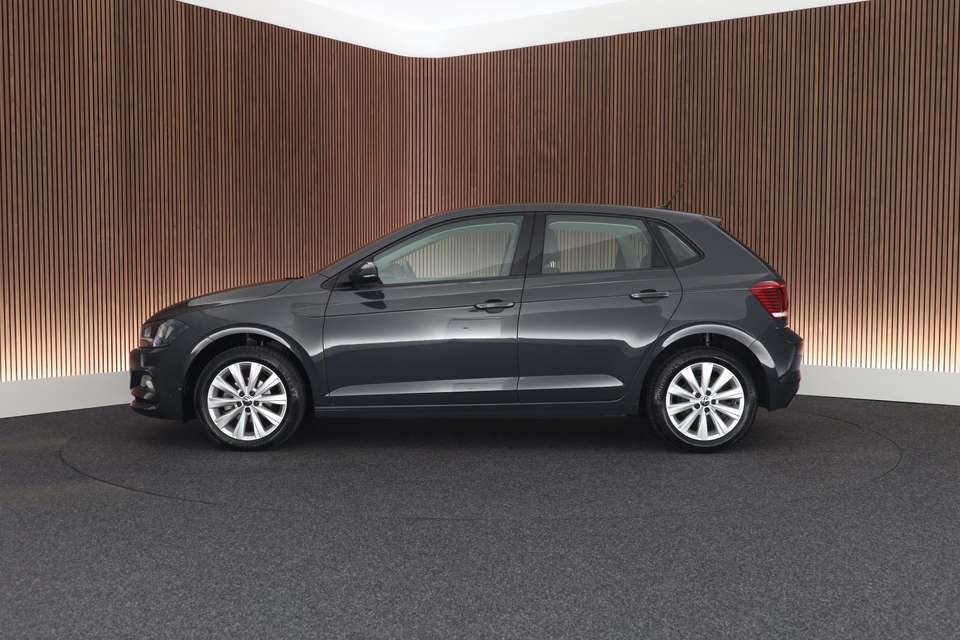 Volkswagen Polo - Imagem 4