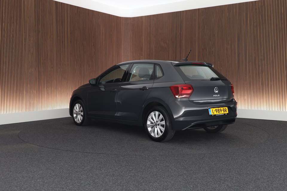 Volkswagen Polo - Imagem 5