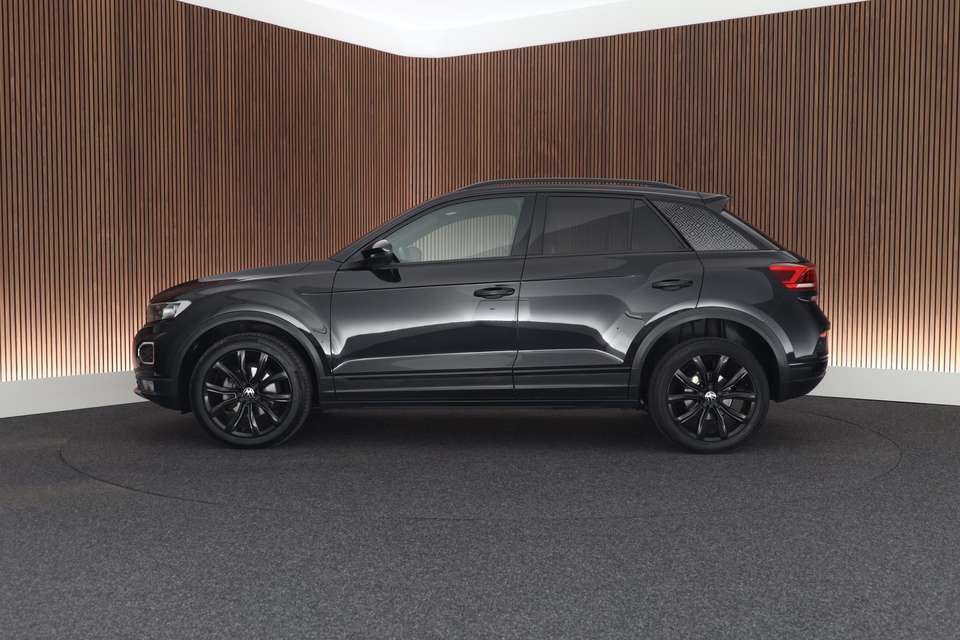 Volkswagen T-Roc - Imagem 7