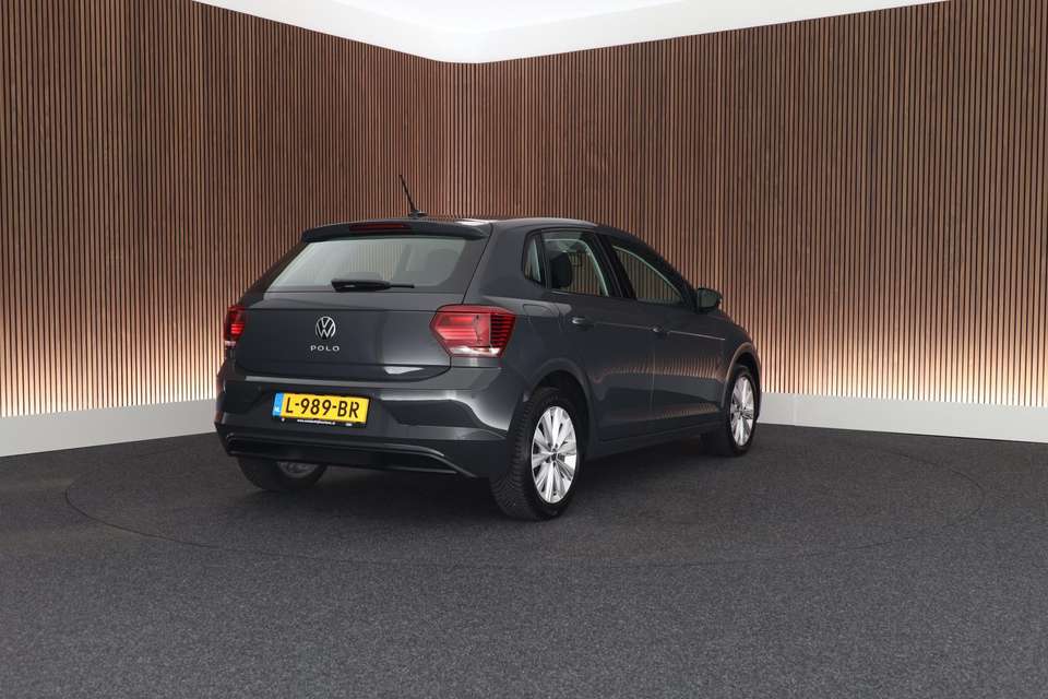 Volkswagen Polo - Imagem 6