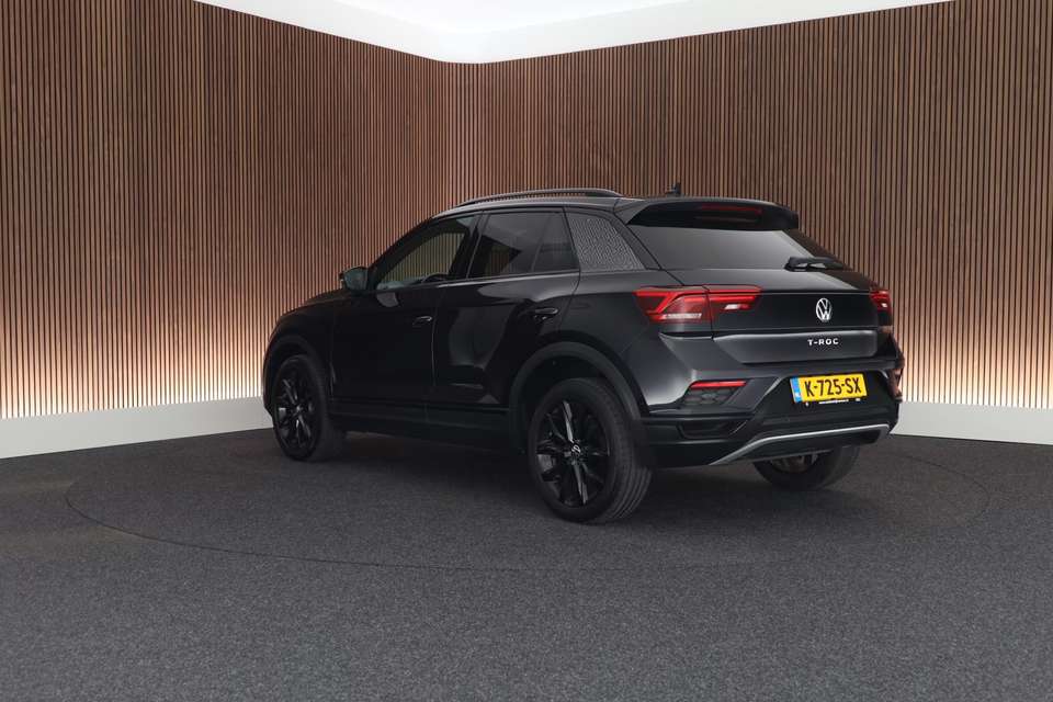 Volkswagen T-Roc - Imagem 8