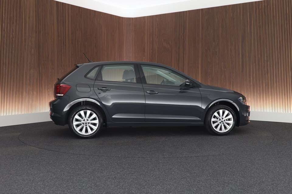 Volkswagen Polo - Imagem 7
