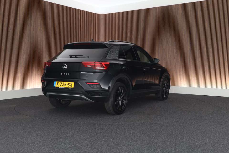 Volkswagen T-Roc - Imagem 9