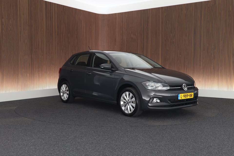 Volkswagen Polo - Imagem 8