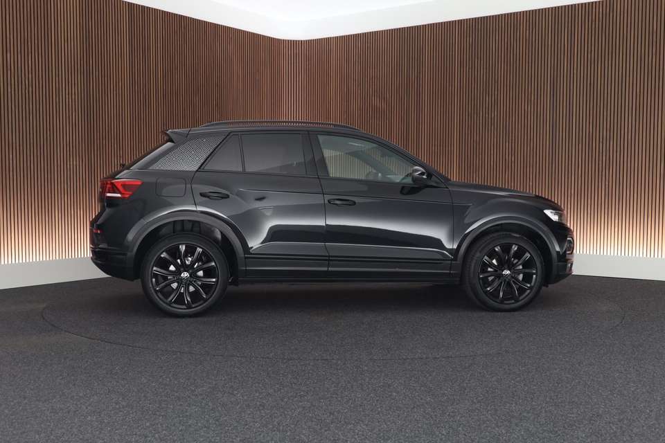 Volkswagen T-Roc - Imagem 10