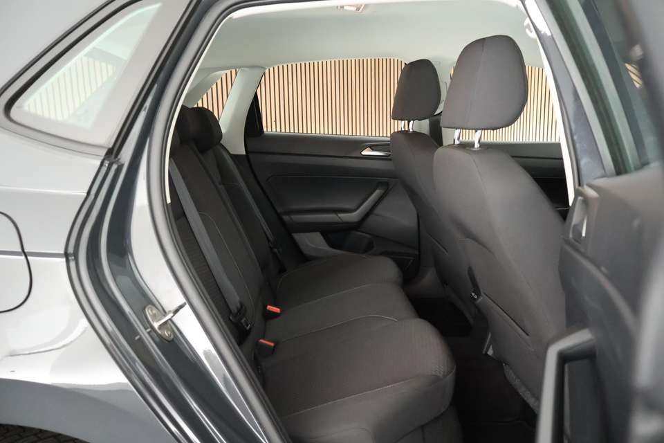 Volkswagen Polo - Imagem 9
