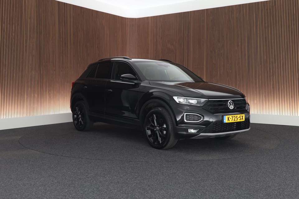 Volkswagen T-Roc - Imagem 11