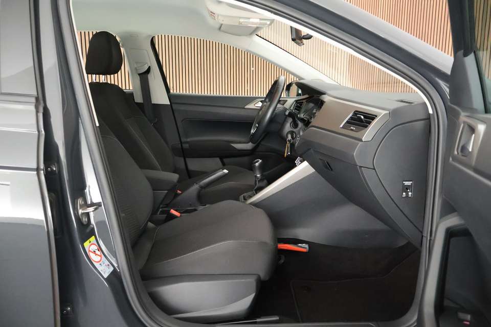 Volkswagen Polo - Imagem 10