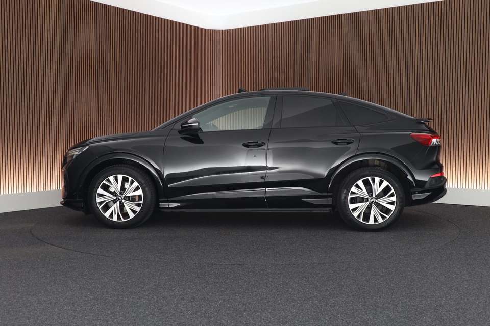 Audi Q4 e-tron - Imagem 10