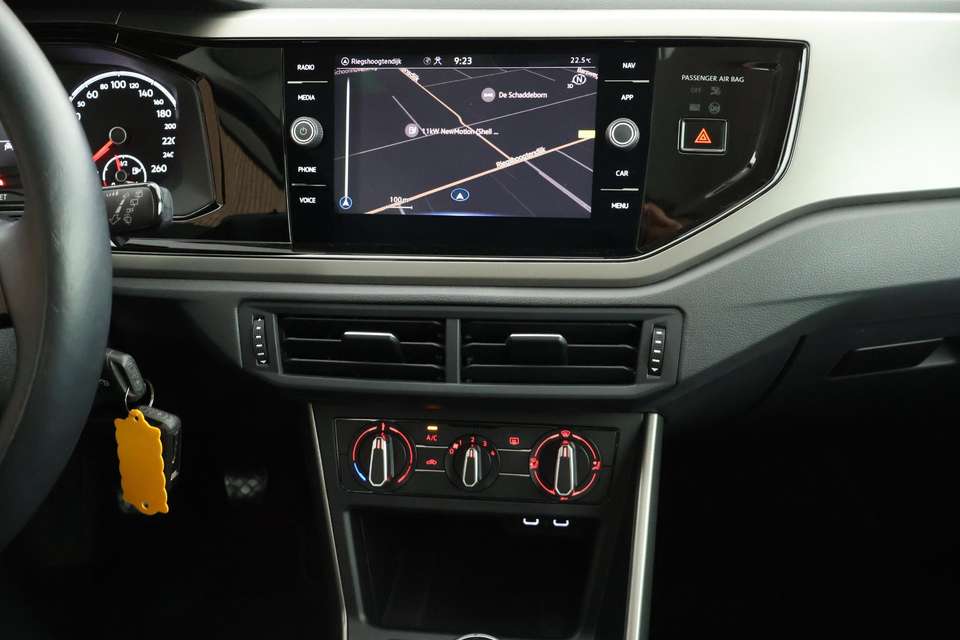 Volkswagen Polo - Imagem 11