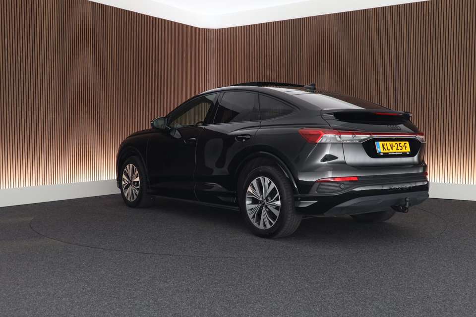 Audi Q4 e-tron - Imagem 11