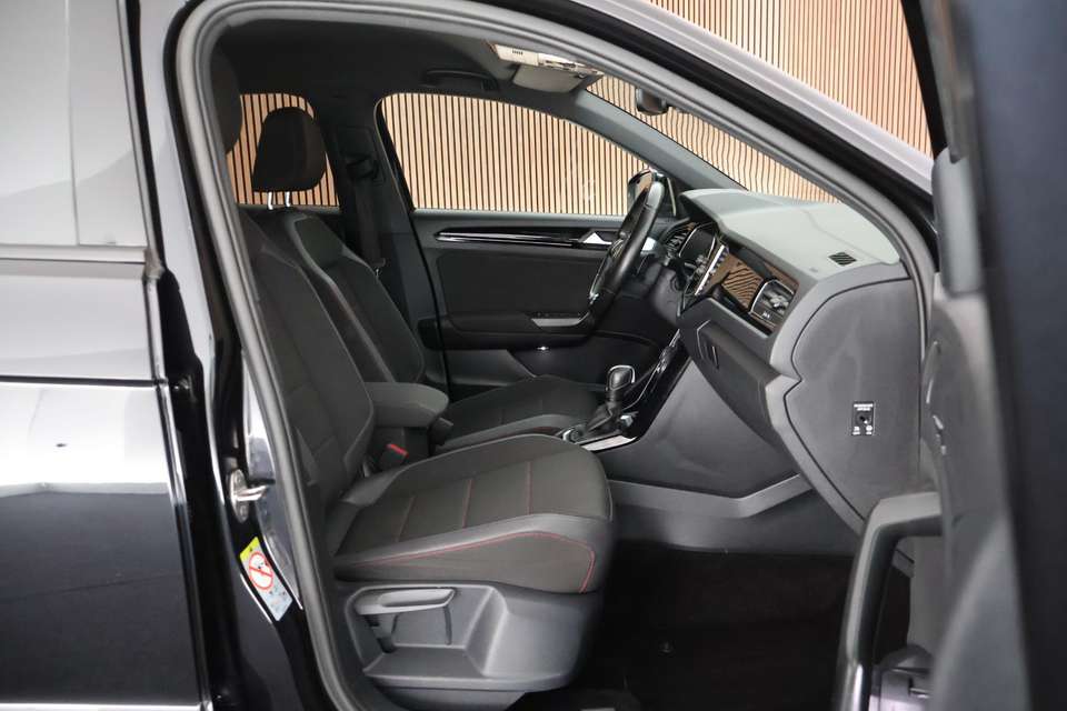 Volkswagen T-Roc - Imagem 13