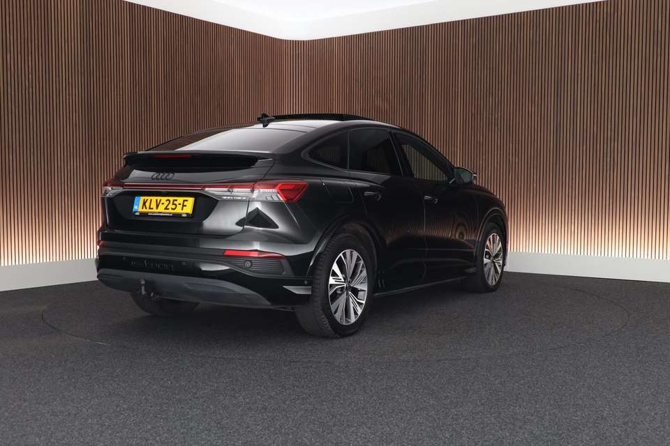 Audi Q4 e-tron - Imagem 12