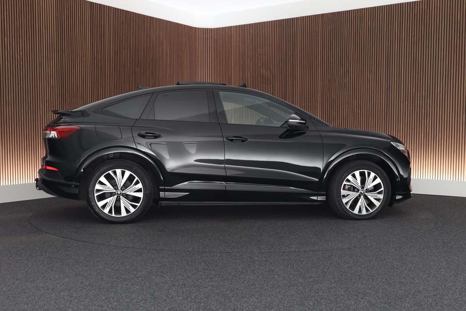 Audi Q4 e-tron - Imagem 13