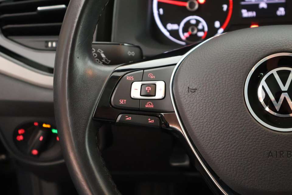 Volkswagen Polo - Imagem 14