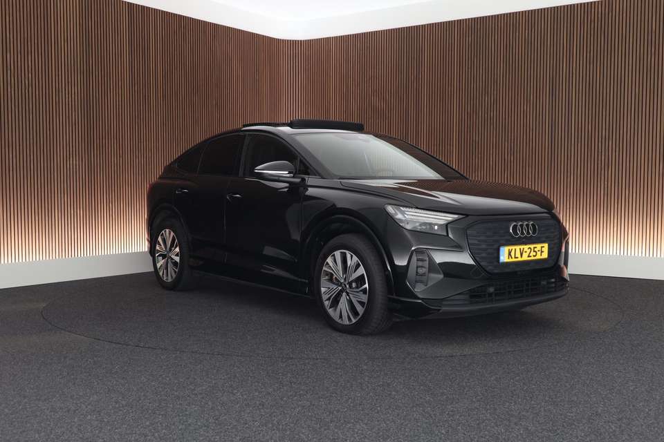 Audi Q4 e-tron - Imagem 14
