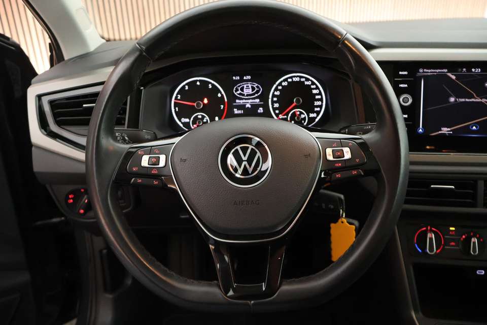Volkswagen Polo - Imagem 15