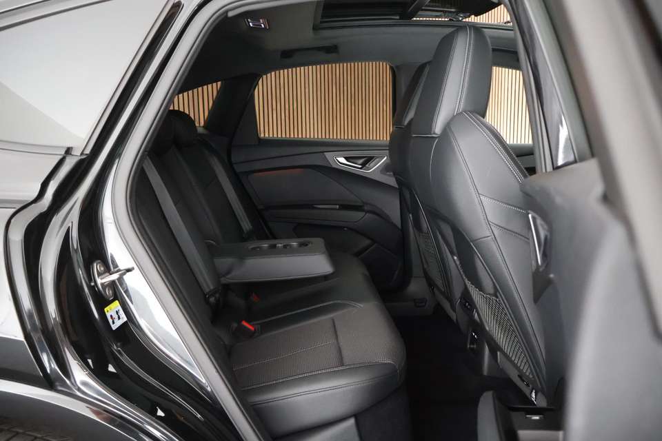 Audi Q4 e-tron - Imagem 15