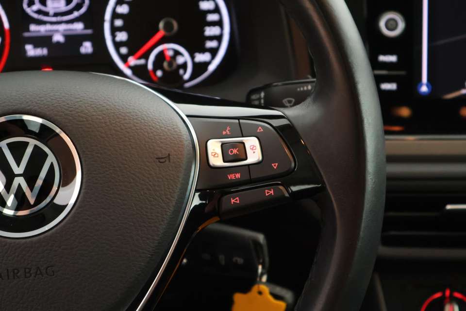 Volkswagen Polo - Imagem 16