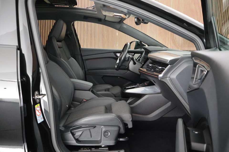 Audi Q4 e-tron - Imagem 16