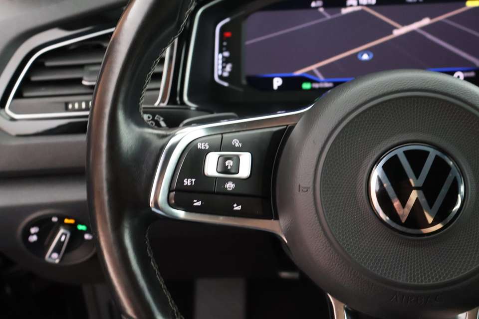 Volkswagen T-Roc - Imagem 17