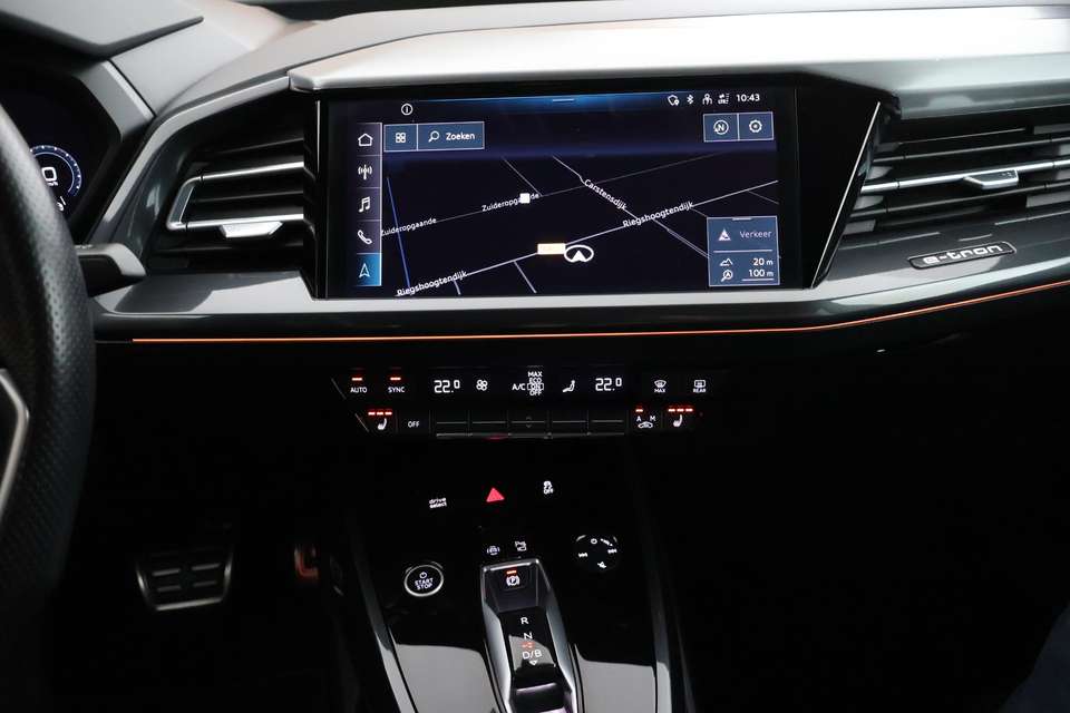 Audi Q4 e-tron - Imagem 17