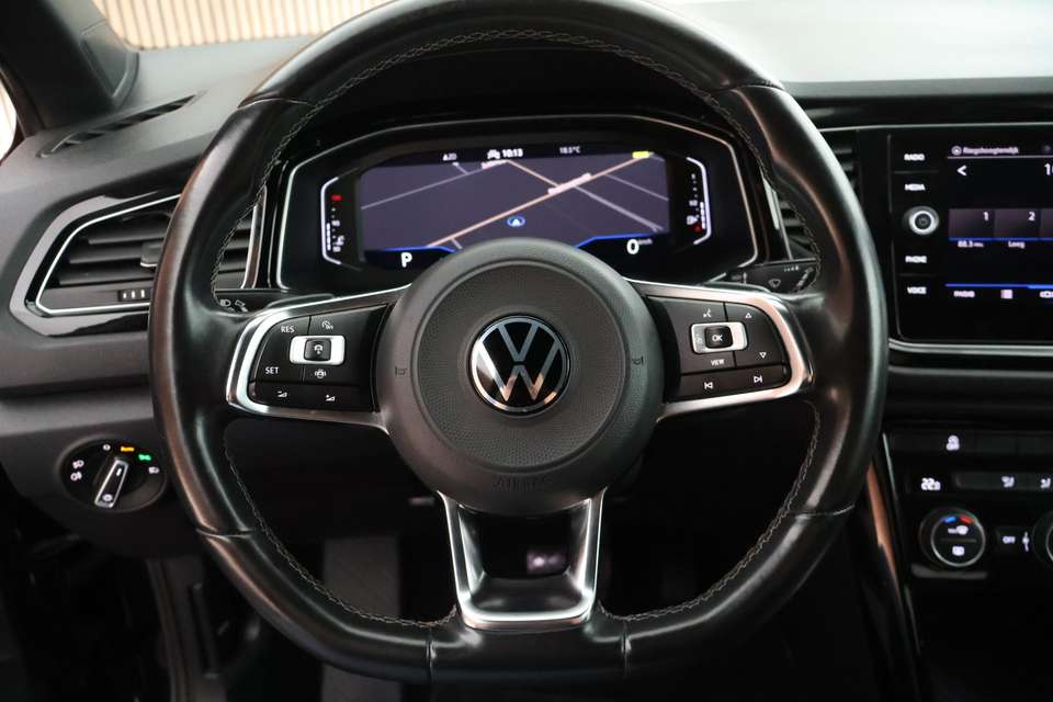 Volkswagen T-Roc - Imagem 18