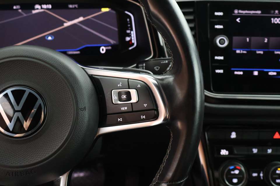 Volkswagen T-Roc - Imagem 19