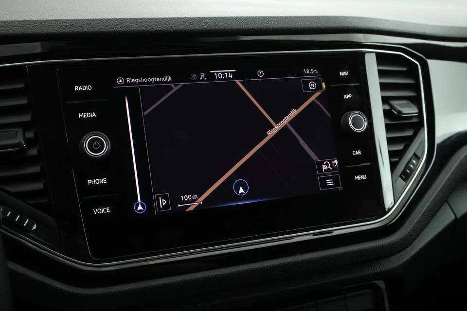 Volkswagen T-Roc - Imagem 20