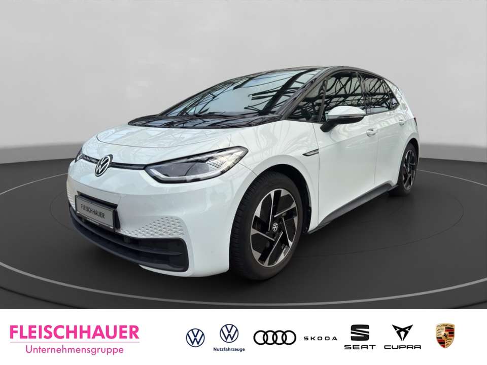 Volkswagen ID.3 - Imagem 1