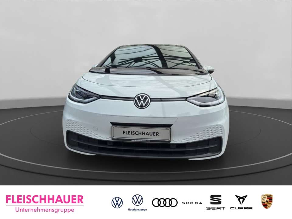 Volkswagen ID.3 - Imagem 2
