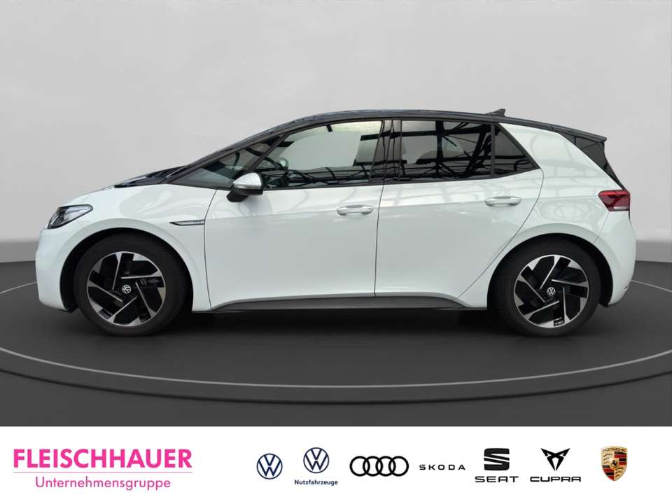 Volkswagen ID.3 - Imagem 4